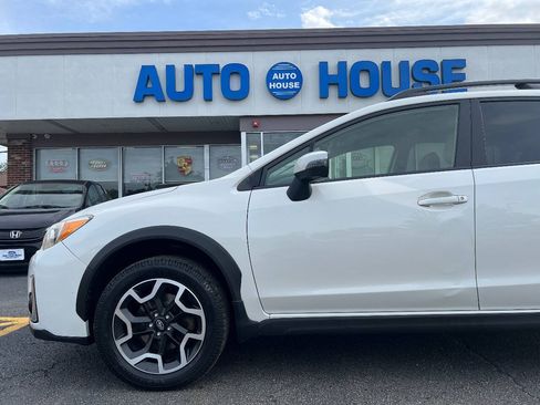 Used 2017 Subaru Crosstrek 2.0i Limited w/ Popular Package #2 AWD/4WD image 37