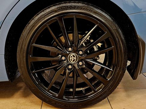 Used 2023 Toyota Camry XSE image 34