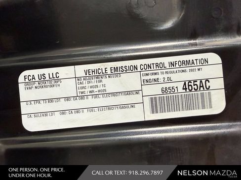 Used 2022 Jeep Grand Cherokee Limited 4xe AWD/4WD image 51