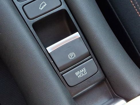 Certified 2024 Honda HR-V Sport image 24