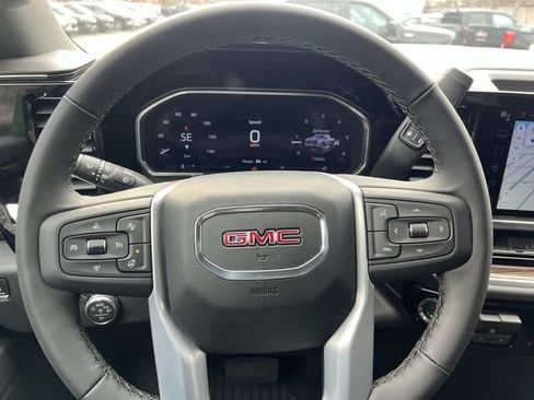 New 2026 GMC Sierra 1500 Elevation AWD/4WD image 16