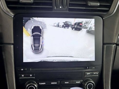 Used 2017 Porsche 911 Carrera S RWD image 19