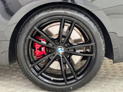 Used 2024 BMW M440i Coupe w/ Premium Package RWD image 13
