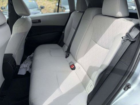 Certified 2024 Toyota Corolla Cross L AWD/4WD image 18