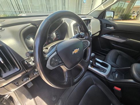 Used 2020 Chevrolet Colorado ZR2 AWD/4WD image 17