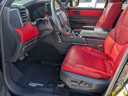Used 2024 Toyota Tundra TRD Pro image 7