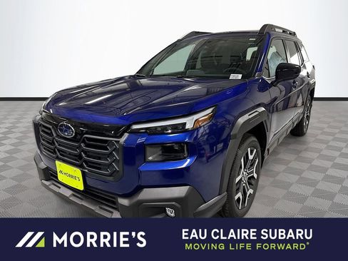 New 2026 Subaru Outback Touring XT image 1