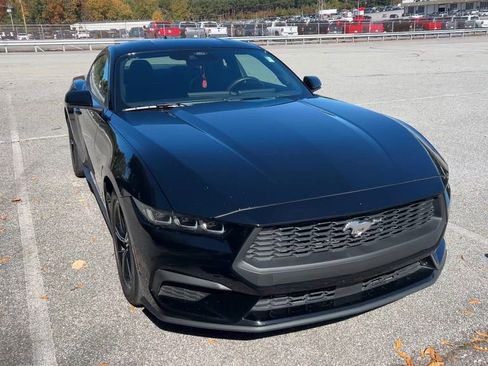 Used 2024 Ford Mustang Coupe image 19