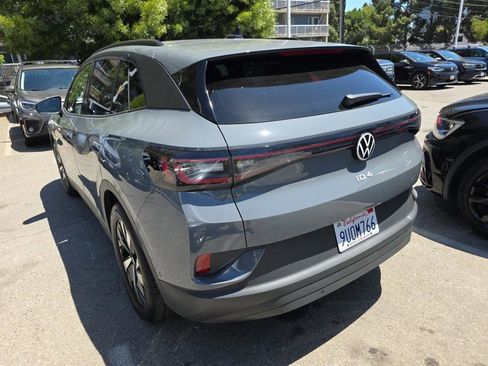 Used 2025 Volkswagen ID.4 Pro RWD image 3