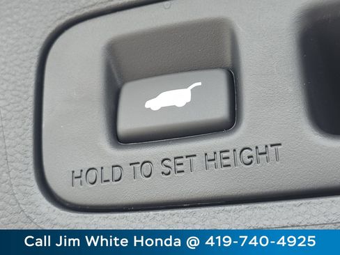 New 2026 Honda CR-V Sport-L image 19