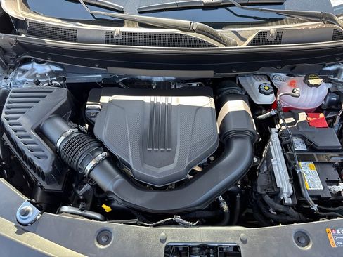 Used 2026 Buick Enclave Sport Touring w/ LPO, Floor Liner Package image 10