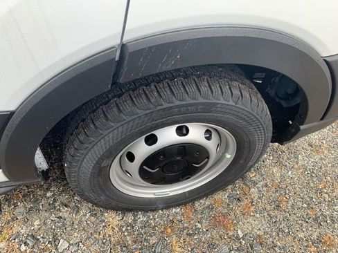 New 2025 Ford Transit 150 Base w/ Load Area Protection Package image 9