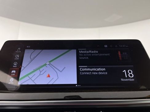 Used 2024 BMW X3 xDrive30i w/ Convenience Package image 25