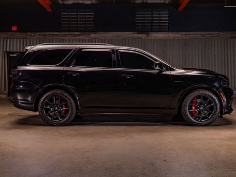 Used 2024 Dodge Durango R/T AWD/4WD image 10