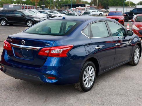 Used 2019 Nissan Sentra SV image 11