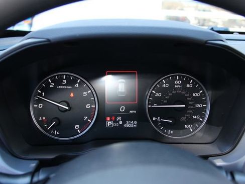 Certified 2025 Subaru Crosstrek 2.0i Premium image 23