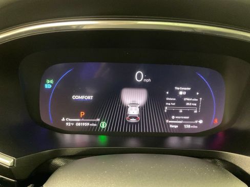 Used 2022 Acura MDX FWD w/ Technology Package image 28