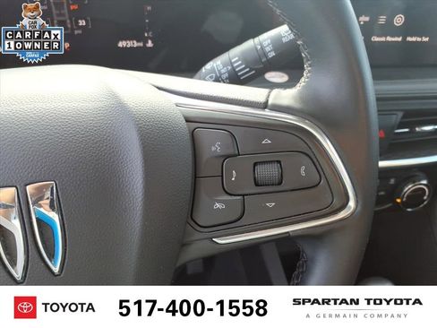 Used 2024 Buick Encore GX Sport Touring image 17