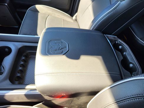 New 2026 RAM 3500 Laramie image 19