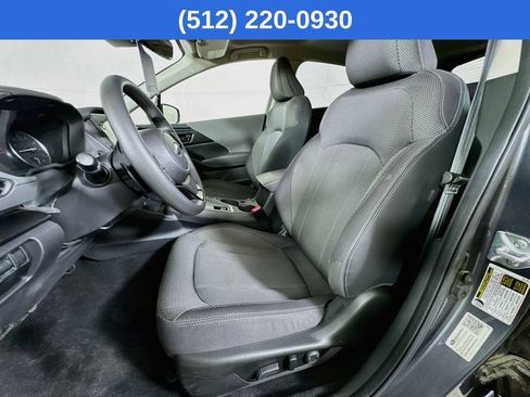 Certified 2024 Subaru Crosstrek 2.0i Premium AWD/4WD image 26