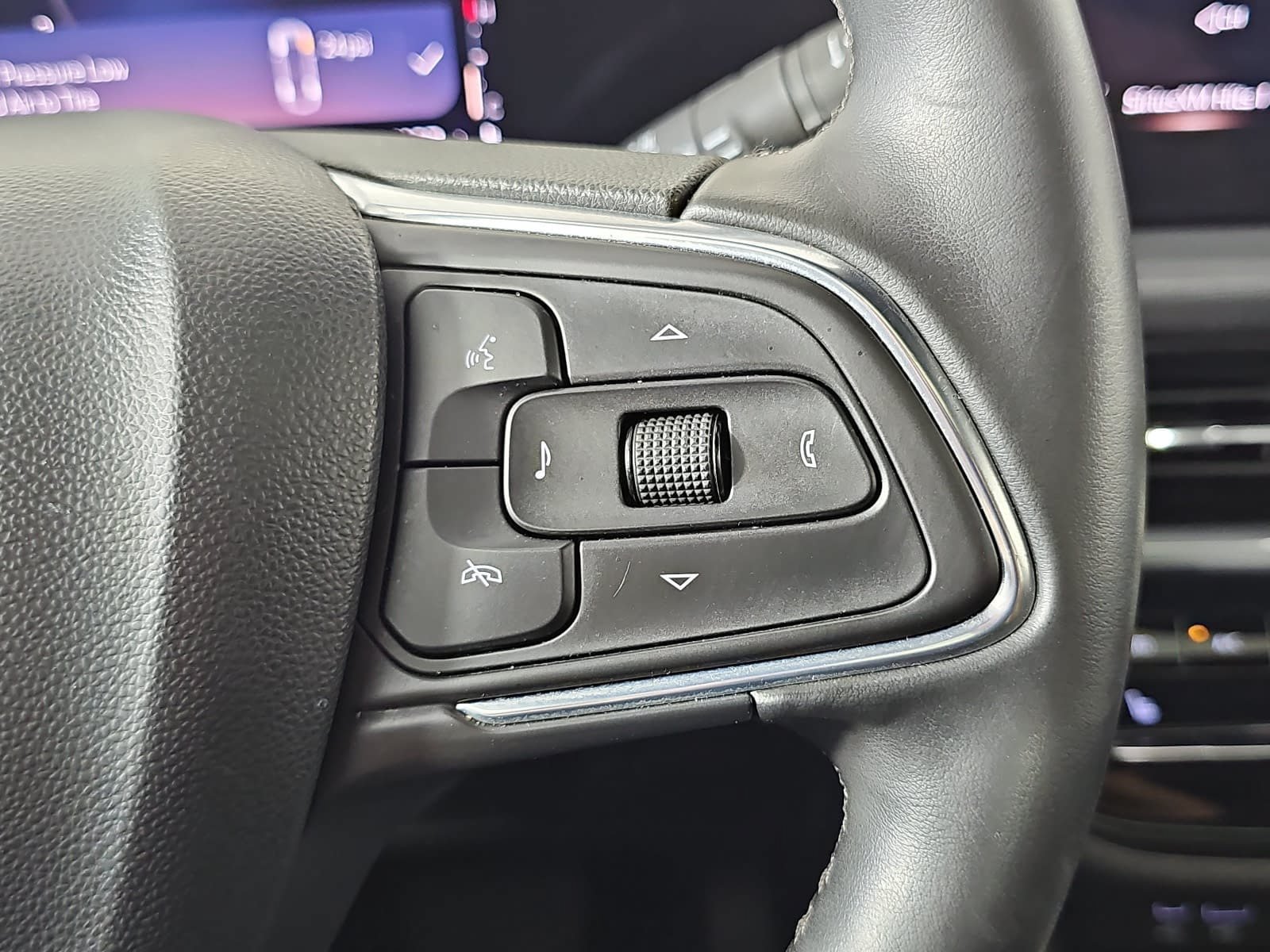 Used 2024 Buick Envista Avenir FWD image 17