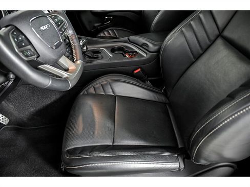 Used 2023 Dodge Challenger SRT Hellcat RWD image 17
