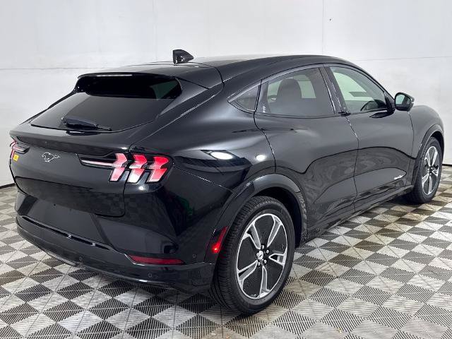 Certified 2023 Ford Mustang Mach-E Premium RWD image 3