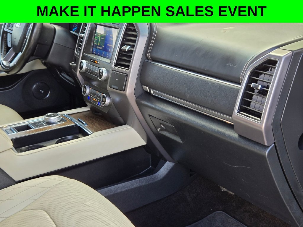 Used 2021 Ford Expedition Platinum RWD image 29