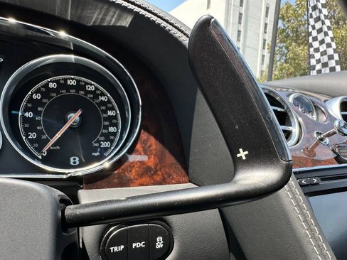 Used 2016 Bentley Continental GT AWD/4WD image 39
