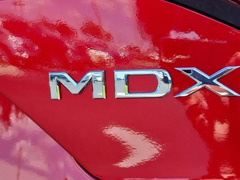 New 2026 Acura MDX SH-AWD w/ Advance Package image 8