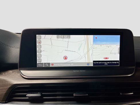 Used 2022 Kia Telluride SX w/ SX Prestige Package AWD/4WD image 13