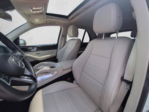 Used 2025 Mercedes-Benz GLE 350 4MATIC image 15