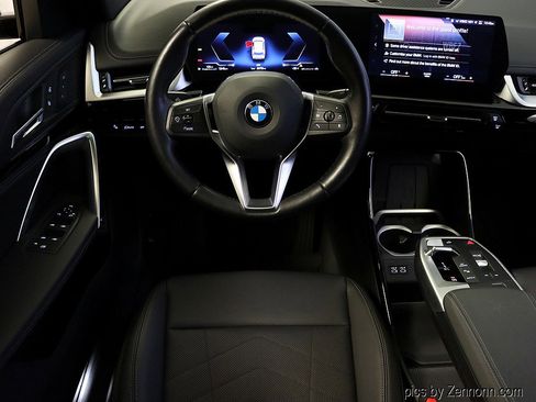 Certified 2023 BMW X1 xDrive28i w/ Convenience Package image 15