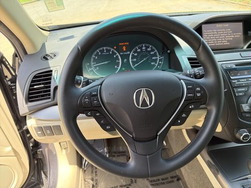 Used 2015 Acura RDX FWD w/ Technology Package image 24