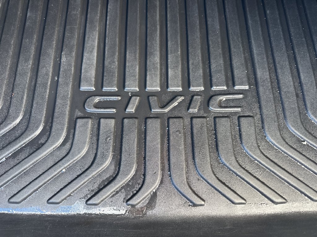 Used 2020 Honda Civic Sport image 18