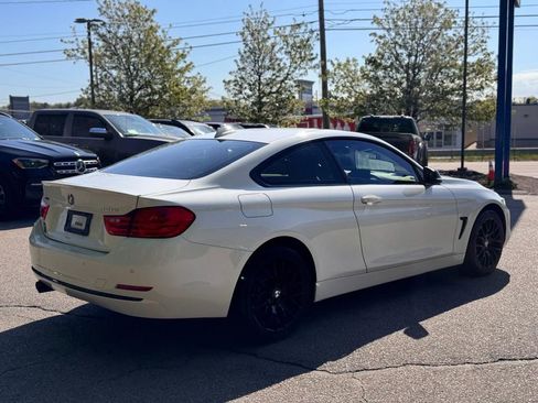 Used 2015 BMW 428i xDrive Coupe AWD/4WD image 6