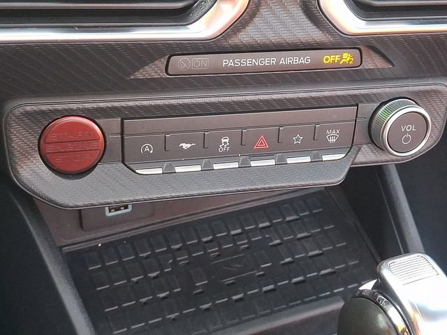 Used 2024 Ford Mustang Premium RWD image 15