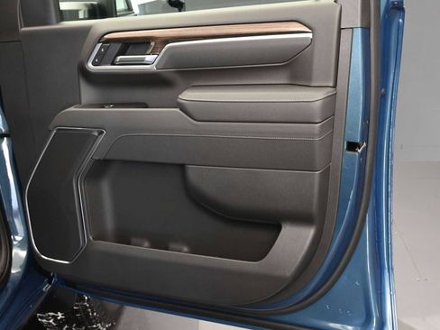 Used 2026 Chevrolet Silverado 2500 LT w/ Trail Boss Package image 25