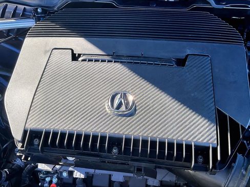 Used 2023 Acura MDX SH-AWD w/ Advance Package image 33