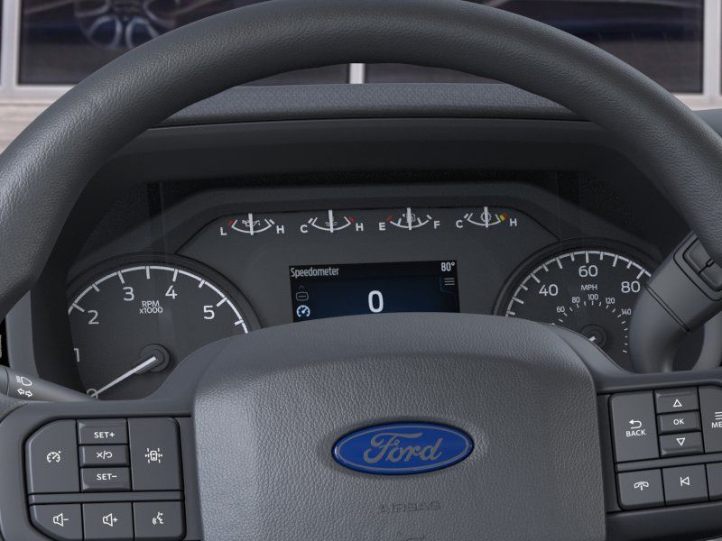 New 2026 Ford F150 XL AWD/4WD image 13