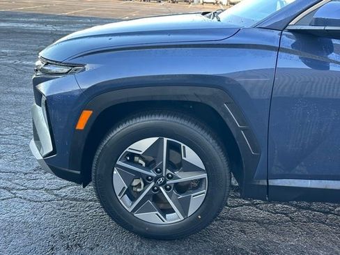 Used 2025 Hyundai Tucson SEL image 7