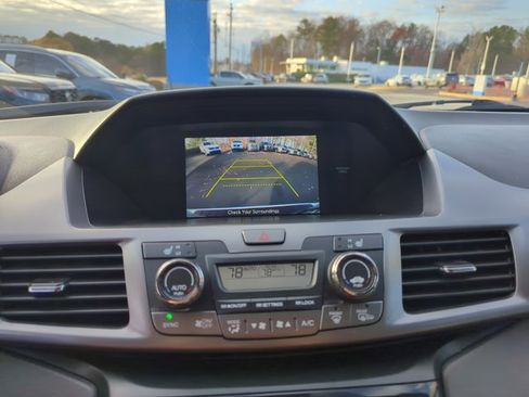 Used 2016 Honda Odyssey EX-L image 17