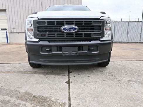 New 2026 Ford F550 4x4 Regular Cab Super Duty image 10