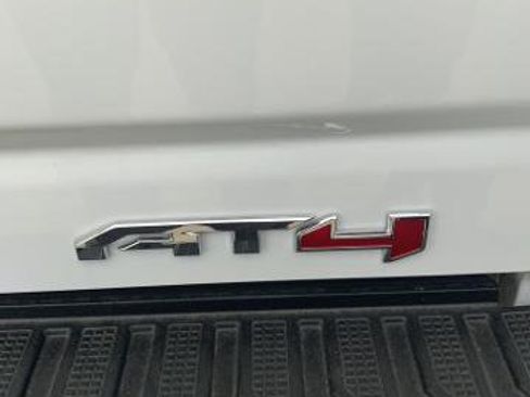 New 2026 GMC Sierra 3500 AT4 w/ AT4 Premium Plus Package image 8