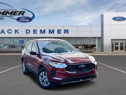 Certified 2023 Ford Escape Active w/ Tech Pack #2