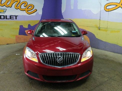 Used 2017 Buick Verano Convenience image 3