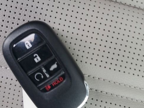 Certified 2024 Honda CR-V EX-L image 33