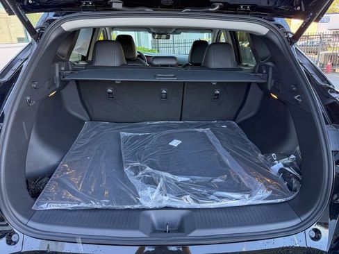 New 2026 Nissan Murano Platinum AWD/4WD image 27