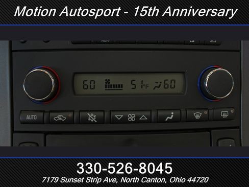 Used 2007 Chevrolet Corvette Coupe w/ Preferred Equipment Group image 29