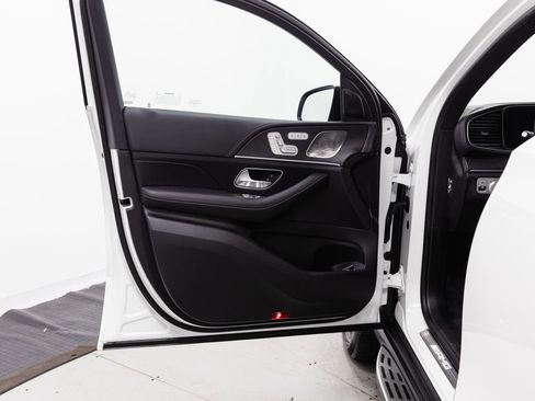 Certified 2025 Mercedes-Benz GLE 53 AMG 4MATIC Coupe image 5